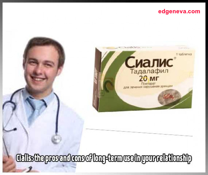Cialis Sans Ordonnance Prix